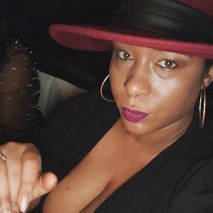 Meet your Posher, Akilah